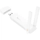 USB WiFi адаптер Hoco HI40 беспроводной сетевой адаптер с поддержкой WiFi 6 для ПК и ноутбука (786087) - изображение 2