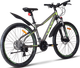 Велосипед VNC MontRider A5 27.5" S/16" Сірий (V1A5-2947-GL) (5060948060233) - зображення 3