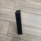 Потужний кронштейн для поличок на стіну Jinrongda Bracket-L 23.8cm (Чорний) - зображення 2