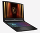Ноутбук MSI Katana 15 HX i7-14650HX / 32 GB / 2 ТB SSD / RTX 5060 / 144Hz / Windows 11 (B14WFK-605XPL) - зображення 2