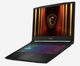 Ноутбук MSI Katana 15 HX i7-14650HX / 32 GB / 2 ТB SSD / RTX 5060 / 144Hz / Windows 11 (B14WFK-605XPL) - зображення 3