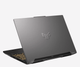 Игровой ноутбук ASUS TUF Gaming F16 FX607VJB-RL143W Core 5-210H / 16GB / 2 TB / RTX 3050 / 144Hz / Win11 - изображение 5