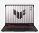 Ігровий ноутбук ASUS TUF Gaming A16 FA608UM-R7165W Ryzen 7-260/16 GB/1 TB/RTX5060 165Hz Win11 - изображение 3