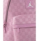 Рюкзак жіночий Air Jordan Monogram Backpack Pink Glaze MA0758-AF4 - зображення 5