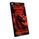 Шоколад Lorizio черный с изюмом и ромом "BLACK JACK" 100 г - изображение 2