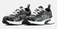 Кросівки жіночі повсякденні Chrono Sneaker Black/Gray 43 розмір - зображення 2