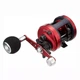 Котушка мультиплікаторна Daiwa Dynastar 250 10610026 - зображення 2