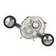 Котушка мультиплікаторна Daiwa 26 Ryoga SV 100PL A0007252901 - изображение 5