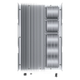 Мережевий інвертор 3-фазний Solis S5-GR3P20K 20kW 160-1000V 2 MPPT LCD дисплей WiFi IP66 White - зображення 4