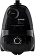 Пилосос Gorenje VCE01G4AEBK ( 18402 ) - изображение 3