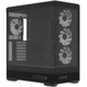 Корпус AeroCool P500B Digi-BK-v1 Black (ACCM-PN09143.11) ( 14293 ) - изображение 9