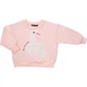 Кофта детская First kids с гусем (11315-86G-pink) First kids 11315-86G-pink 1032552 - изображение 1