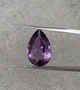 Натуральный аметист 4.6 ct 10.0 x 14.8 мм огранка груша фиолетовый - изображение 6
