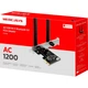Бездротовий адаптер Mercusys MA30E 17862 ( 11406 ) - изображение 7