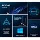 Бездротовий адаптер Mercusys MA30E 17862 ( 11406 ) - изображение 12