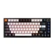 Клавіатура GamePro Asgard Valhalla Max MK160B Max USB Black ( 16123 ) - зображення 9