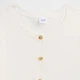 Кардиган женский GAP 404261296 XL Белый (1159858541) - изображение 5