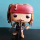 Фигурка Джек Воробей, Фанко Поп Джек Воробей, Funko POP Jack Sparrow, Статуэтка Джек Воробей (Jack Sparrow) 9 см - изображение 2