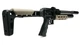 Винтовка PCP Snow Peak AP900 MERCURY Compact + насос PCP Artemis 30D - изображение 5