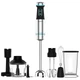 Блендер Cecotec Power TitanBlack 1200 XL PerfectCream&Crush (CCTC-04293) ( 16745 ) - изображение 8