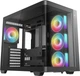 Obudowa DeepCool CG530U 4F Black (R-CG530U-BKAGA4-G) - obraz 1
