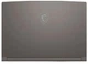 Ігровий ноутбук MSI Thin 15 / Intel Core i5-13420H / SSD 1000 GB / 32 GB RAM / 15.6", IPS 1920x1080, 144 Hz / NVIDIA GeForce RTX 4060 8GB - Уценка - изображение 5
