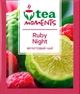 Набор чая Tea Moments Fruit&Herbal Harmony 4 вкуса по 12 саше 74.4 г (4823118608076) - изображение 4