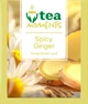 Набор чая Tea Moments Fruit&Herbal Harmony 4 вкуса по 12 саше 74.4 г (4823118608076) - изображение 7