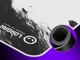 Podkładka gamingowa Lorgar Advanced MPA14XL Speed Black/White (5291485019761) - obraz 8
