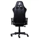 Крісло для геймерів 1stPlayer FK3 Black Gray ( 13822 ) - зображення 12