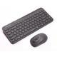 Комплект бездротовий A4Tech FG3200 Air2 Grey ( 18330 ) - изображение 8