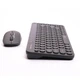 Комплект бездротовий A4Tech FG3200 Air2 Grey ( 18330 ) - изображение 10
