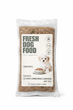 Натуральный корм для щенков Fresh Dog Food из говядины 250 г - изображение 1