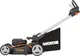 Газонокосарка акумуляторна Worx WG748E - зображення 2