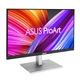 Монітор ASUS 27" PA278CGV (90LM05L1-B04370) IPS Black 144Hz Чорний - зображення 11