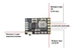 Модуль контролю заряду/розряду MH-CD42 5V 2,1A - изображение 2