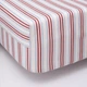 Простирадло на резинці Moon&Star Soft Breeze Бязь Gold Люкс 120х200х25 см (MS-850003468) - зображення 1