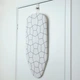 Прасувальна дошка настільна IKEA JALL 73x32 см 202.428.90 - зображення 3