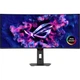 Монітор Asus 34" ROG Strix XG34WCDG (90LM0B70-B01171) OLED Black Curved 175Hz ( Чорний ) 15946 - изображение 11