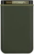 Зовнішній жорсткий диск 2.5" USB 2.0 TB Transcend StoreJet 25M3 Military Green Slim (TS2TSJ25M3G) ( зелений ) - изображение 8