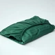 Простирадло на резинці Moon&Star Stripe Verdant Satin Stripe 90х190х10 см (MS-850005583) - зображення 5