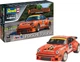 Сборная модель-копия Revell набор к 50-летию автомобиль Porsche 934 RSR Уровень 3 Масштаб 1:24 (RVL-05669) - изображение 1