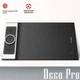 Графічний планшет XP-Pen Deco Pro S ( Чорний ) ( 23538 ) - изображение 5