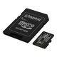 Картка пам'яті MicroSDXC 256 GB UHS-I Class 10 Kingston Canvas Select Plus R150MB/s (SDCS3/256GBSP) ( 16121 ) - изображение 2