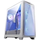 Корпус MSI MPG Gungnir 300R AirFlow White без БЖ ( white ) 11778 - зображення 11