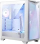 Корпус MSI MPG Gungnir 300R AirFlow White без БЖ ( white ) 11778 - зображення 13