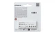 Флешнакопичувач USB3.2 256 GB Kingston DataTraveler Exodia S Black/Orange (DTXS/256GB) ( Помаранчевий ) 11922 - изображение 10