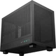 Корпус DeepCool CH160 Mesh Black (R-CH160-BKNMI0-G-1) без БЖ ( Black ) 20247 - зображення 10