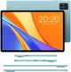 Планшет Teclast M50 8/128GB 4G Dual Sim Aqua Blue (M5H5/TL-112888) ( Бірюзовий ) ( 21693 ) - зображення 10