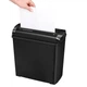Знищувач документів Fellowes P-25S (f.U4701001) ( 2 кг ) 22001 - изображение 2